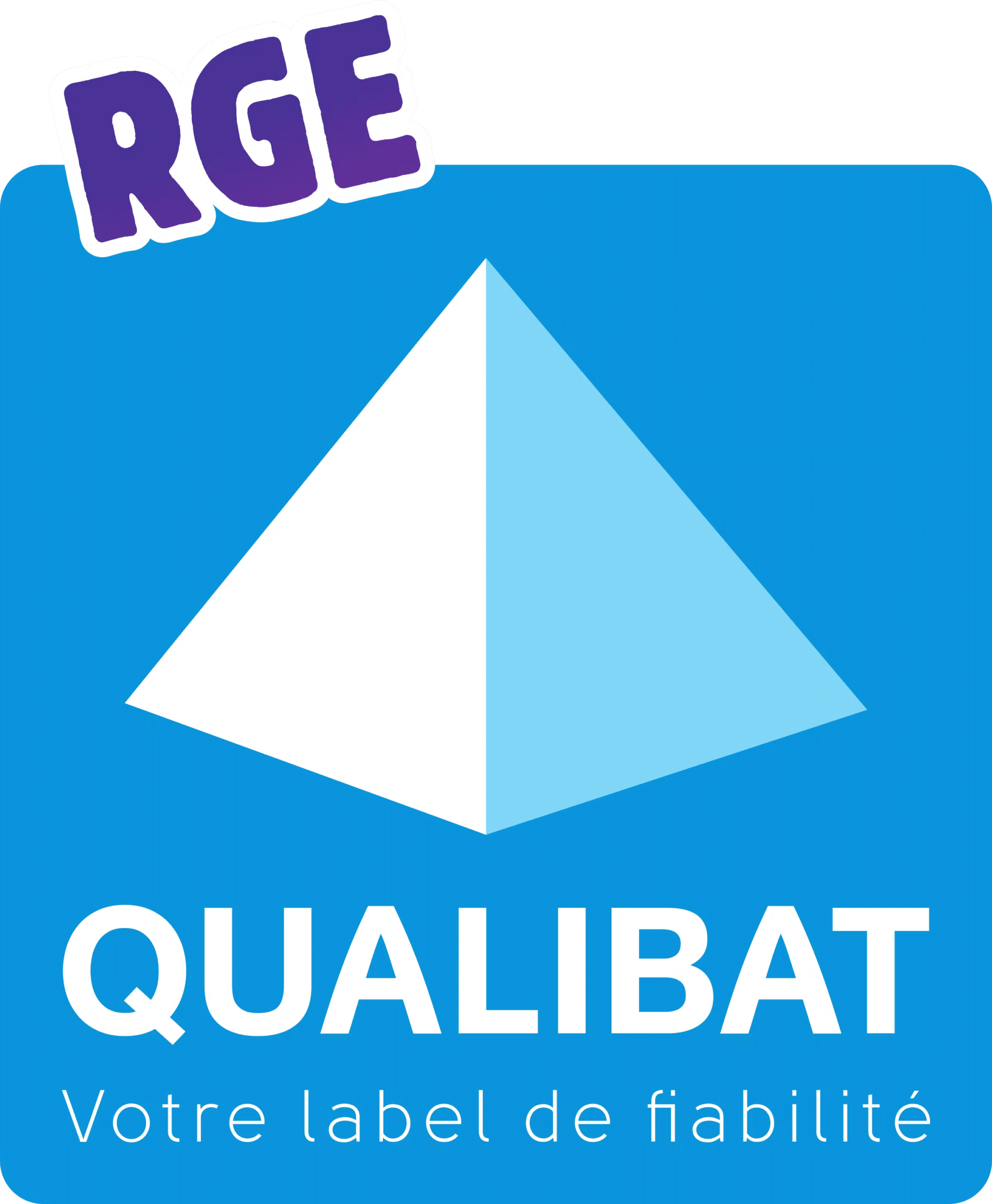 logo rge