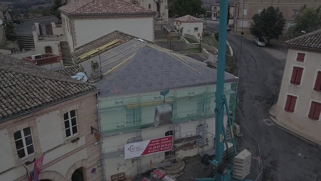 17 OC HABITAT-Couvreur-Salvagnac-tarn 81-occitanie-couverture-toiture-réfection