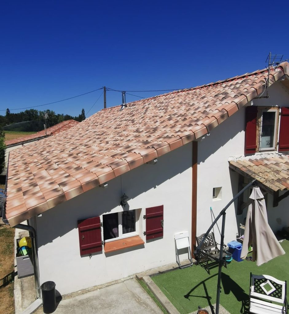Rénovation Toiture Montauban