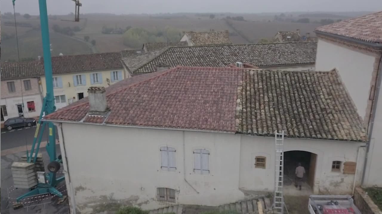 27 OC HABITAT-Couvreur-Salvagnac-tarn 81-occitanie-couverture-toiture-réfection