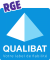 logo rge qualibat ochabitat